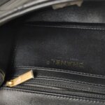Chanel Classic Flap (Шанель) — фото 11