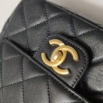 Chanel Classic Flap (Шанель) — фото 12