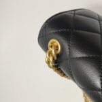 Chanel Classic Flap (Шанель) — фото 13
