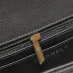Chanel Classic Flap (Шанель) — фото 14