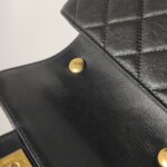 Chanel Classic Flap (Шанель) — фото 17