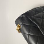 Chanel Classic Flap (Шанель) — фото 18