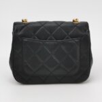Chanel Classic Flap (Шанель) — фото 5