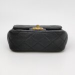 Chanel Classic Flap (Шанель) — фото 6