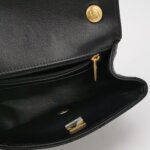 Chanel Classic Flap (Шанель) — фото 7