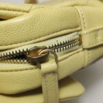 Chanel Quilted Calfskin CC Backpack (Шанель) — фото 13