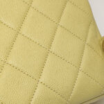 Chanel Quilted Calfskin CC Backpack (Шанель) — фото 17