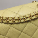 Chanel Quilted Calfskin CC Backpack (Шанель) — фото 18