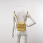 Chanel Quilted Calfskin CC Backpack (Шанель) — фото 2