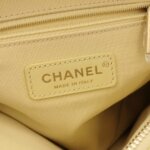Chanel Quilted Calfskin CC Backpack (Шанель) — фото 8