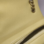 Chanel Quilted Calfskin CC Backpack (Шанель) — фото 9