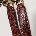 Chanel Quilted Calfskin CC Shoulder Bag (Шанель) — фото 11