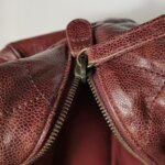 Chanel Quilted Calfskin CC Shoulder Bag (Шанель) — фото 12