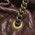Chanel Quilted Calfskin CC Shoulder Bag (Шанель) — фото 13