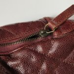 Chanel Quilted Calfskin CC Shoulder Bag (Шанель) — фото 15