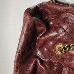 Chanel Quilted Calfskin CC Shoulder Bag (Шанель) — фото 17