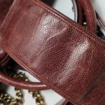 Chanel Quilted Calfskin CC Shoulder Bag (Шанель) — фото 19