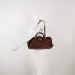 Chanel Quilted Calfskin CC Shoulder Bag (Шанель) — фото 2