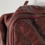 Chanel Quilted Calfskin CC Shoulder Bag (Шанель) — фото 20