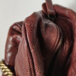 Chanel Quilted Calfskin CC Shoulder Bag (Шанель) — фото 21