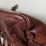 Chanel Quilted Calfskin CC Shoulder Bag (Шанель) — фото 22
