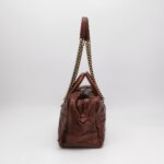 Chanel Quilted Calfskin CC Shoulder Bag (Шанель) — фото 3