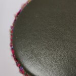 Chanel Colorblock Lambskin CC Crossbody (Шанель) — фото 17