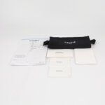 Chanel Colorblock Lambskin CC Crossbody (Шанель) — фото 9