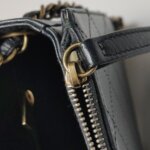 Chanel Quilted Lambskin CC Crossbody (Шанель) — фото 14