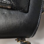 Chanel Quilted Lambskin CC Crossbody (Шанель) — фото 18