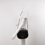 Chanel Quilted Lambskin CC Crossbody (Шанель) — фото 2