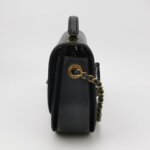 Chanel Quilted Lambskin CC Crossbody (Шанель) — фото 3