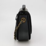 Chanel Quilted Lambskin CC Crossbody (Шанель) — фото 4