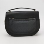 Chanel Quilted Lambskin CC Crossbody (Шанель) — фото 5
