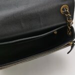 Chanel Quilted Lambskin CC Crossbody (Шанель) — фото 7