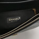 Chanel Quilted Lambskin CC Crossbody (Шанель) — фото 8