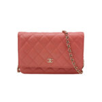 Chanel Quilted Calfskin CC Crossbody (Шанель) — миниатюра 1