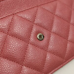 Chanel Quilted Calfskin CC Crossbody (Шанель) — фото 12