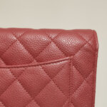 Chanel Quilted Calfskin CC Crossbody (Шанель) — фото 15