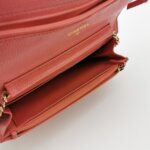 Chanel Quilted Calfskin CC Crossbody (Шанель) — фото 7