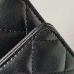 Chanel Quilted Lambskin CC Crossbody (Шанель) — фото 13