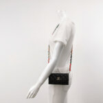 Chanel Quilted Lambskin CC Crossbody (Шанель) — фото 2