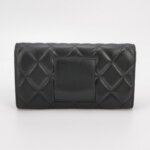 Chanel Quilted Lambskin CC Crossbody (Шанель) — фото 5
