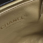 Chanel Quilted Lambskin CC Crossbody (Шанель) — фото 10