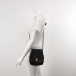 Chanel Quilted Lambskin CC Crossbody (Шанель) — фото 2