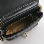 Chanel Quilted Lambskin CC Crossbody (Шанель) — фото 7