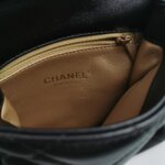 Chanel Quilted Lambskin CC Crossbody (Шанель) — фото 8