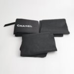 Chanel Quilted Lambskin CC Crossbody (Шанель) — фото 9