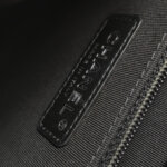 Chanel Calfskin Logo Crossbody (Шанель) — фото 10