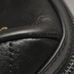 Chanel Calfskin Logo Crossbody (Шанель) — фото 17